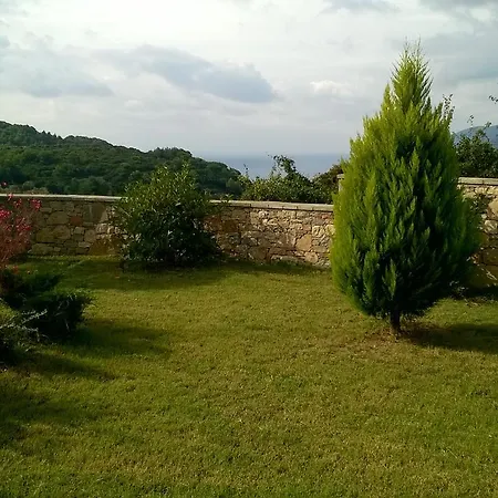 Myrto * Alonnisos Town