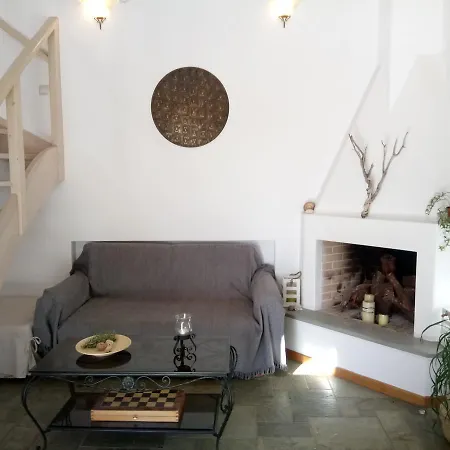 Villa Myrto Alonnisos Town